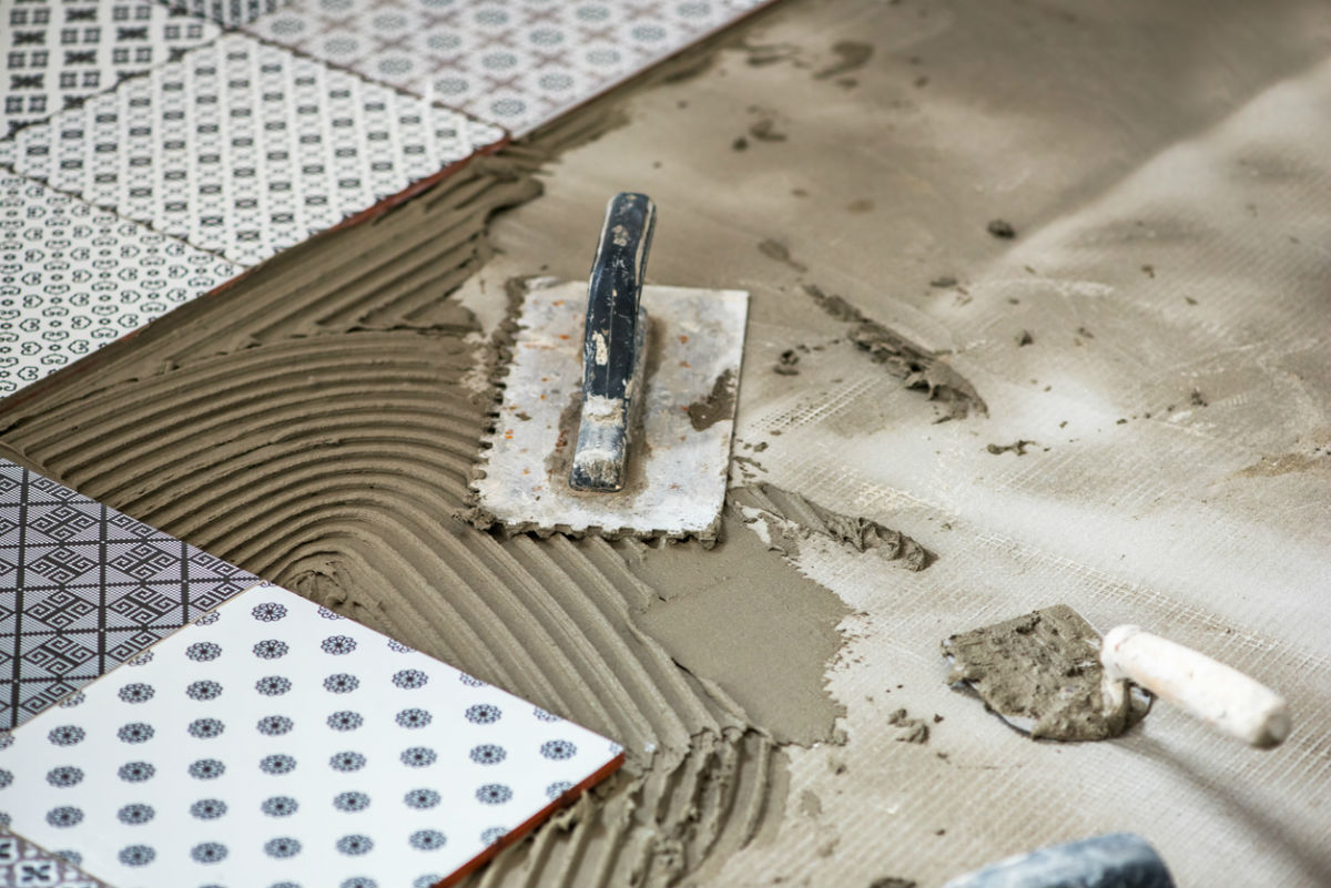 Which Tile Underlayment is Right for Your Project