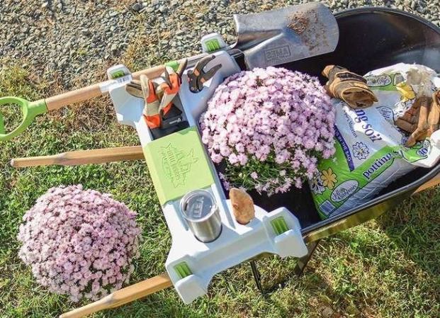 Organize Your Garden Gear with 11 Crucial Buys