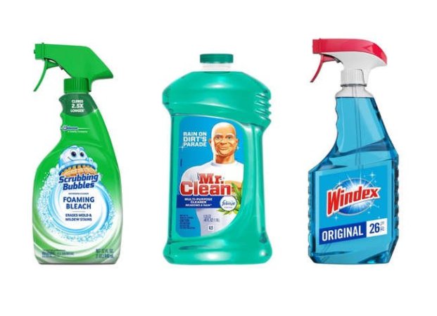 8 Cleaning Products That Professionals Swear By
