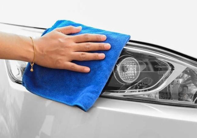 15 Genius Tricks for Keeping Your Car Clean