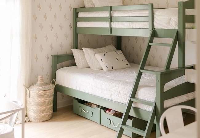 Sweet Dreams: 15 Inventive Beds You Can Make Yourself