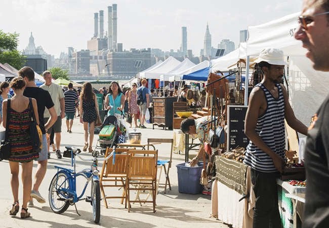 The Best Flea Markets in Every State