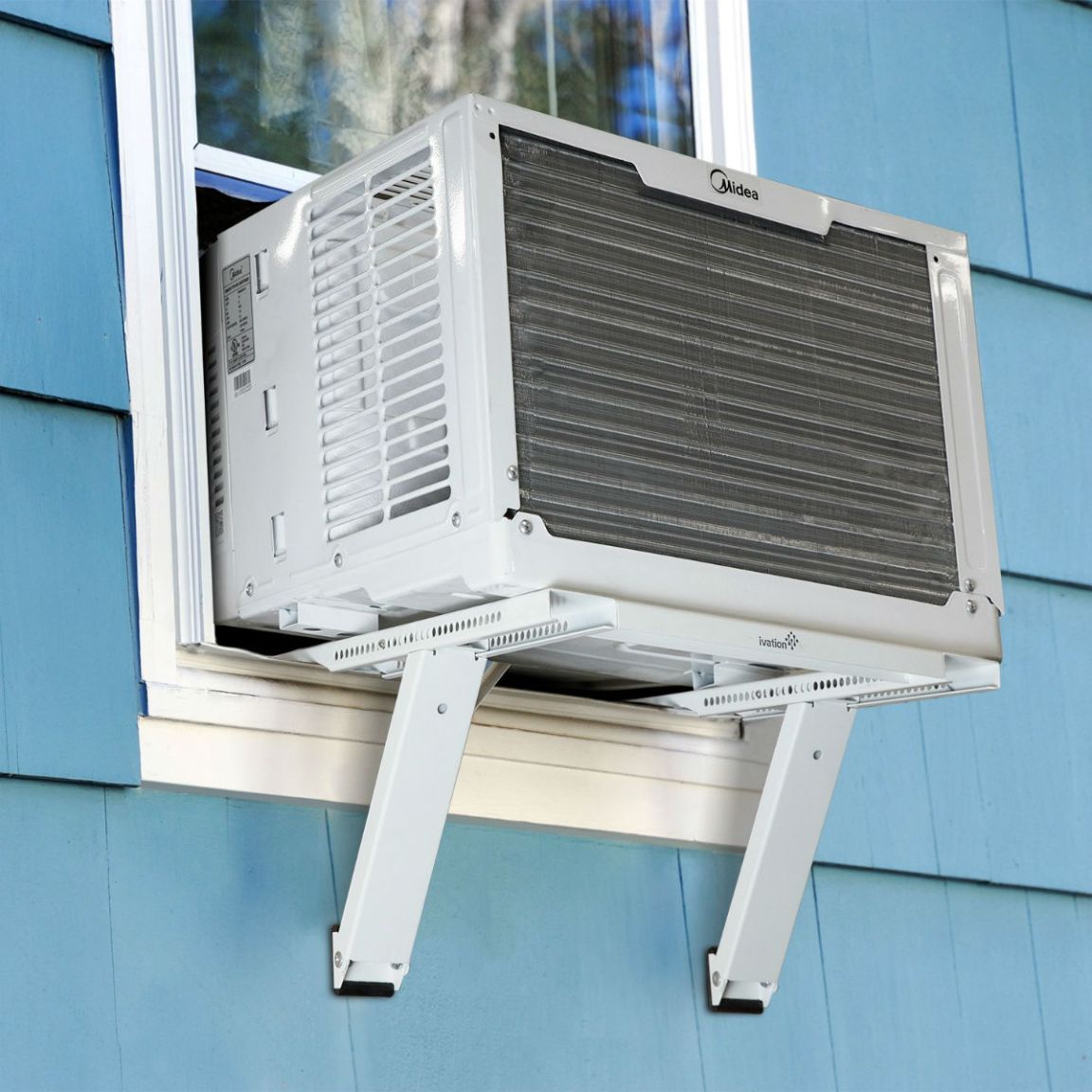 Windowless Ac Installation Installing a Window AC? Here's What You Need to Know