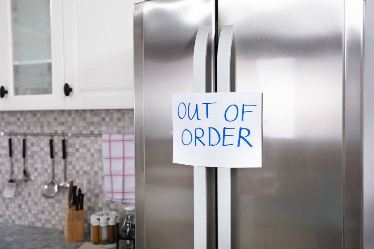 Here's What to Do When You Hear Refrigerator Noise