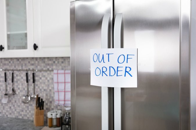 Solved! What to Do When Your Refrigerator Is Not Cooling