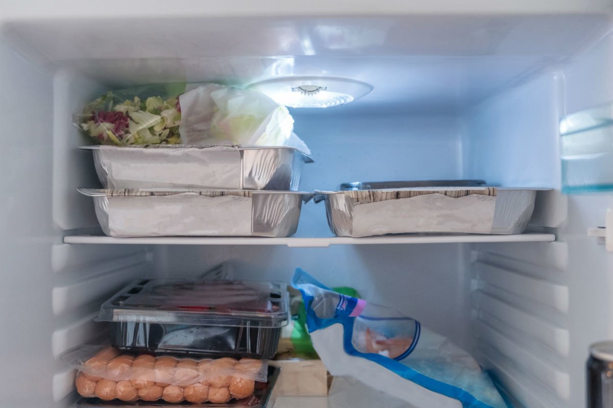 Here's What Every Refrigerator Noise Means