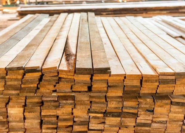 11 Things to Know Before Visiting the Lumber Yard