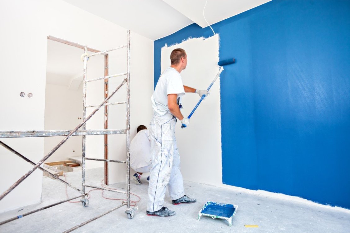 So, Why Do Painters Wear White? Solved! Bob Vila