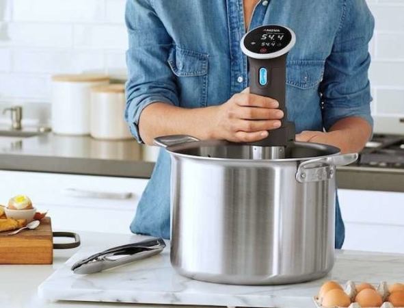 The Best Smart Gadgets to Use in the Kitchen
