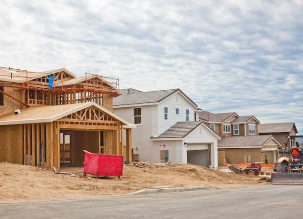 The 12 Biggest Downsides to Buying New Construction