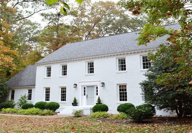These 8 Home Makeovers Prove the Power of Paint