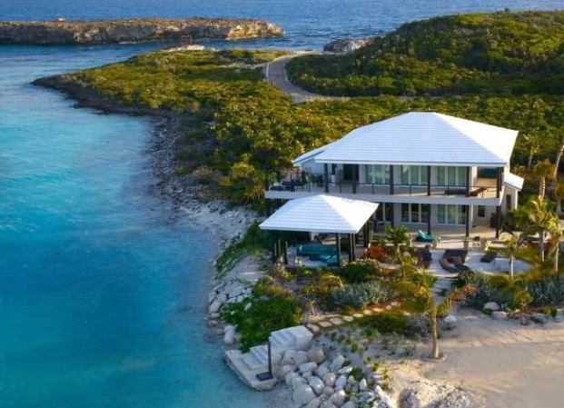 20 Private Islands You Can Rent