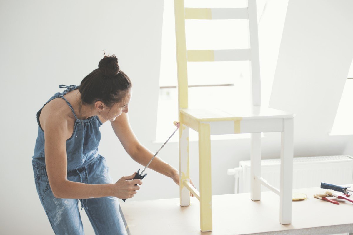 The Best Paint for Furniture, Solved!