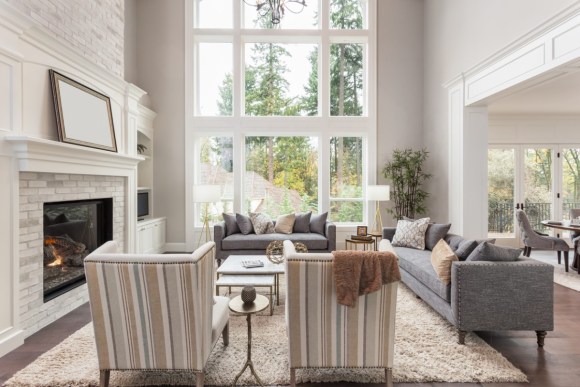 Here's the Standard Ceiling Height for Every Type of Ceiling - Bob Vila