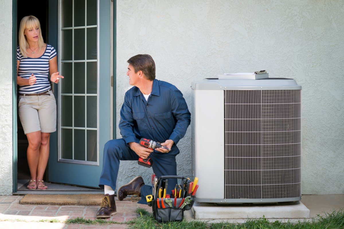 4 Types of Air Conditioners to Consider When Updating or Adding to Your HVAC