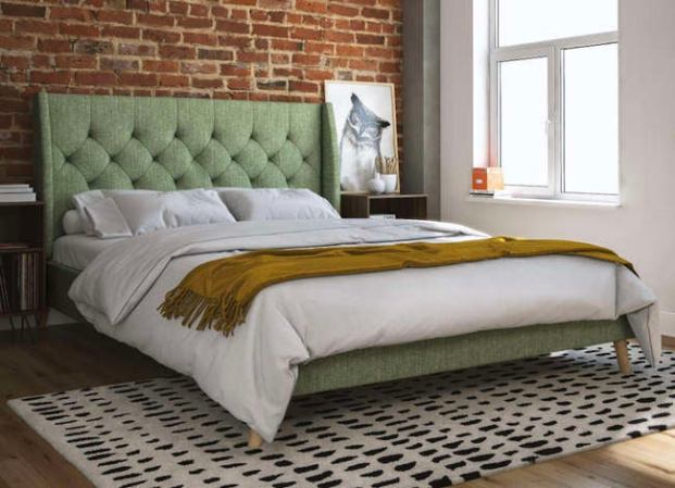 14 Five-Star Bed Frames That Fit Any Budget