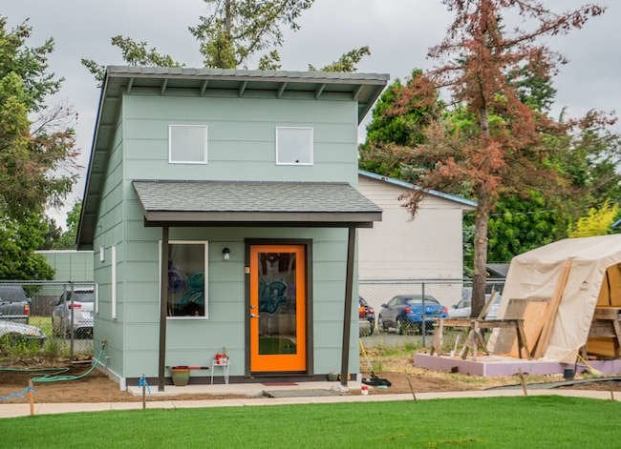 10 Things No One Tells You About Tiny Houses