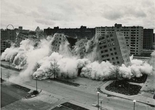The 12 Most Controversial Buildings in America