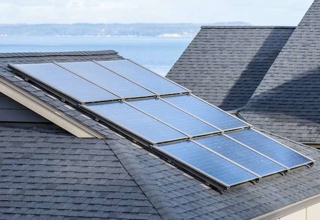 I Installed Solar Panels on My Roof and Here’s What Happened