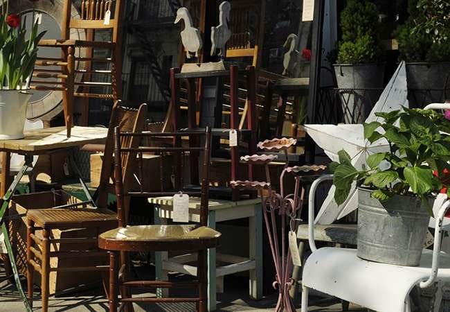 The Best Flea Markets in Every State