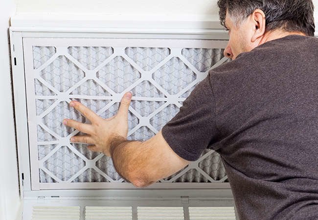 These Are the 12 Best Things You Can Do for Your AC