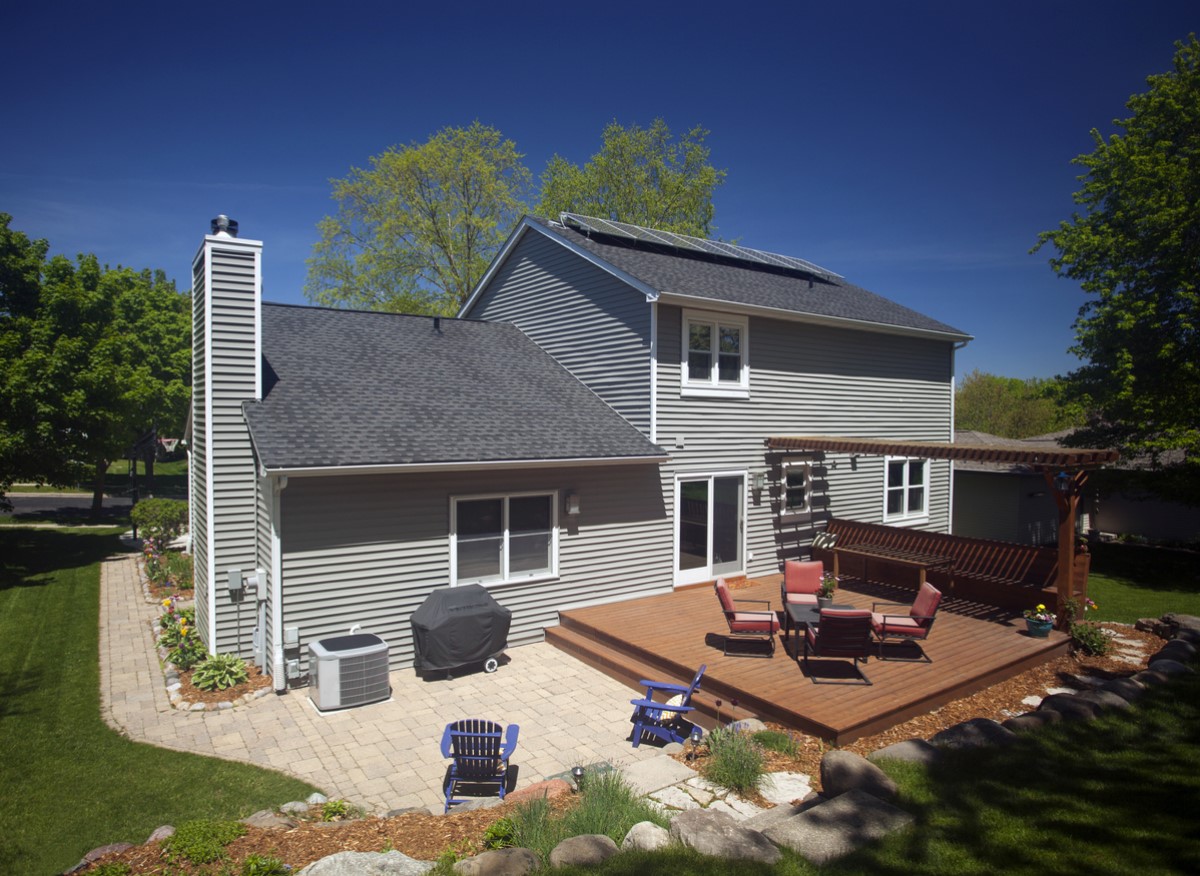 The Best Vinyl Siding Cleaner Options for Your Home