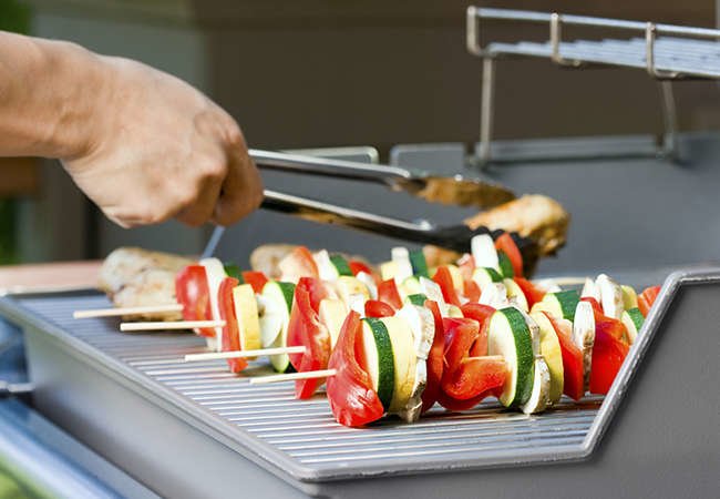 16 Reasons You Really Need to Do a Better Job Cleaning Your Grill
