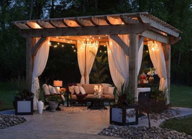 10 Totally Unexpected Uses for a Backyard Shed