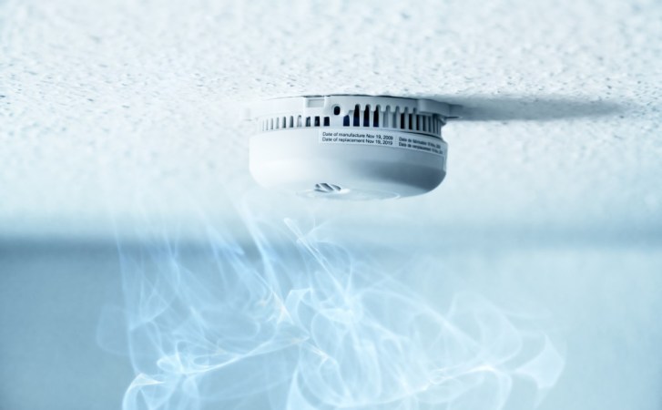 New Fire Safety Standards: What You Need to Know and Which Fire Alarms Can Meet Them