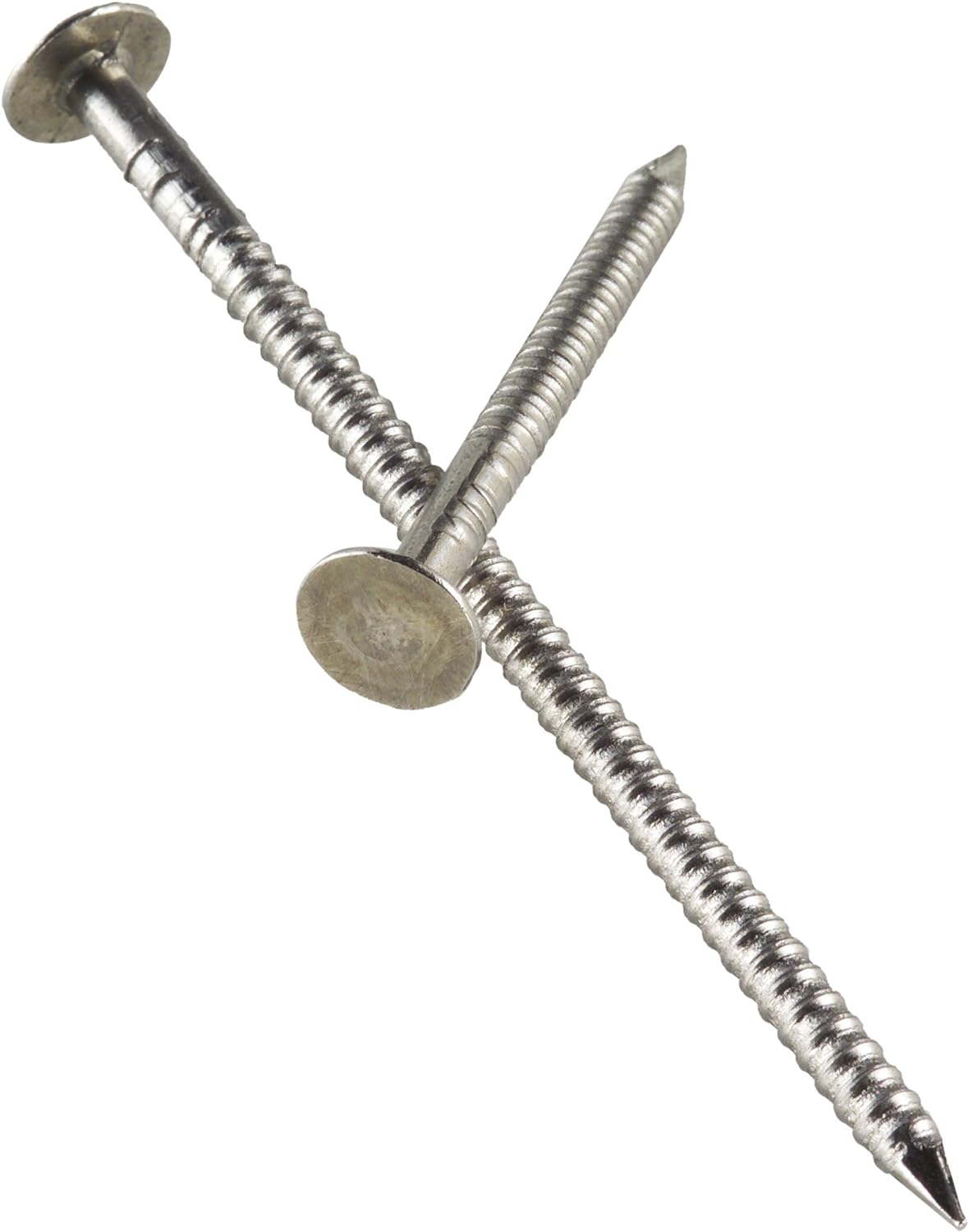 Stainless Steel Shank Nail