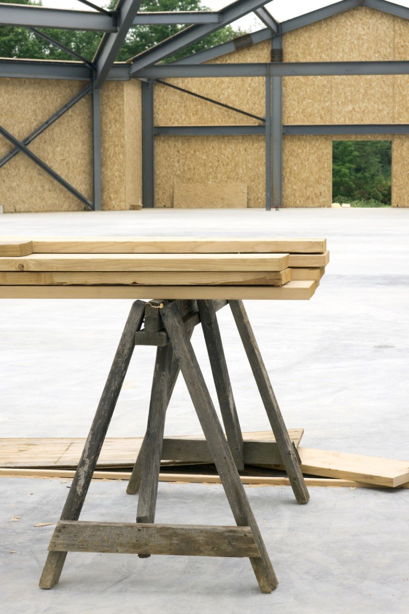 The Best Sawhorses, According to DIYers
