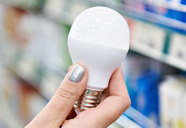 10 Reasons to Consider Switching to Smart Light Bulbs