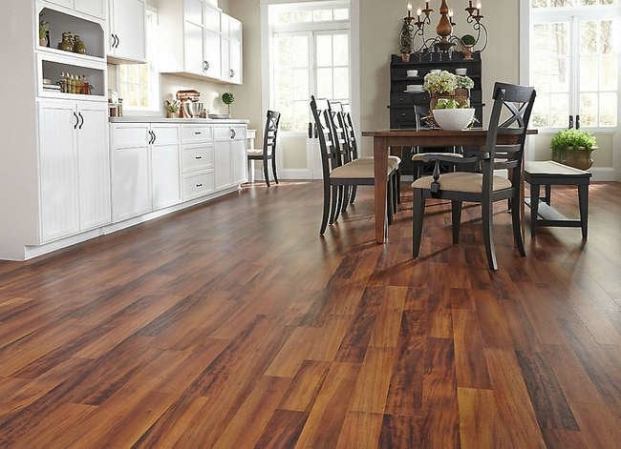 The Many Faces of Engineered Wood Flooring
