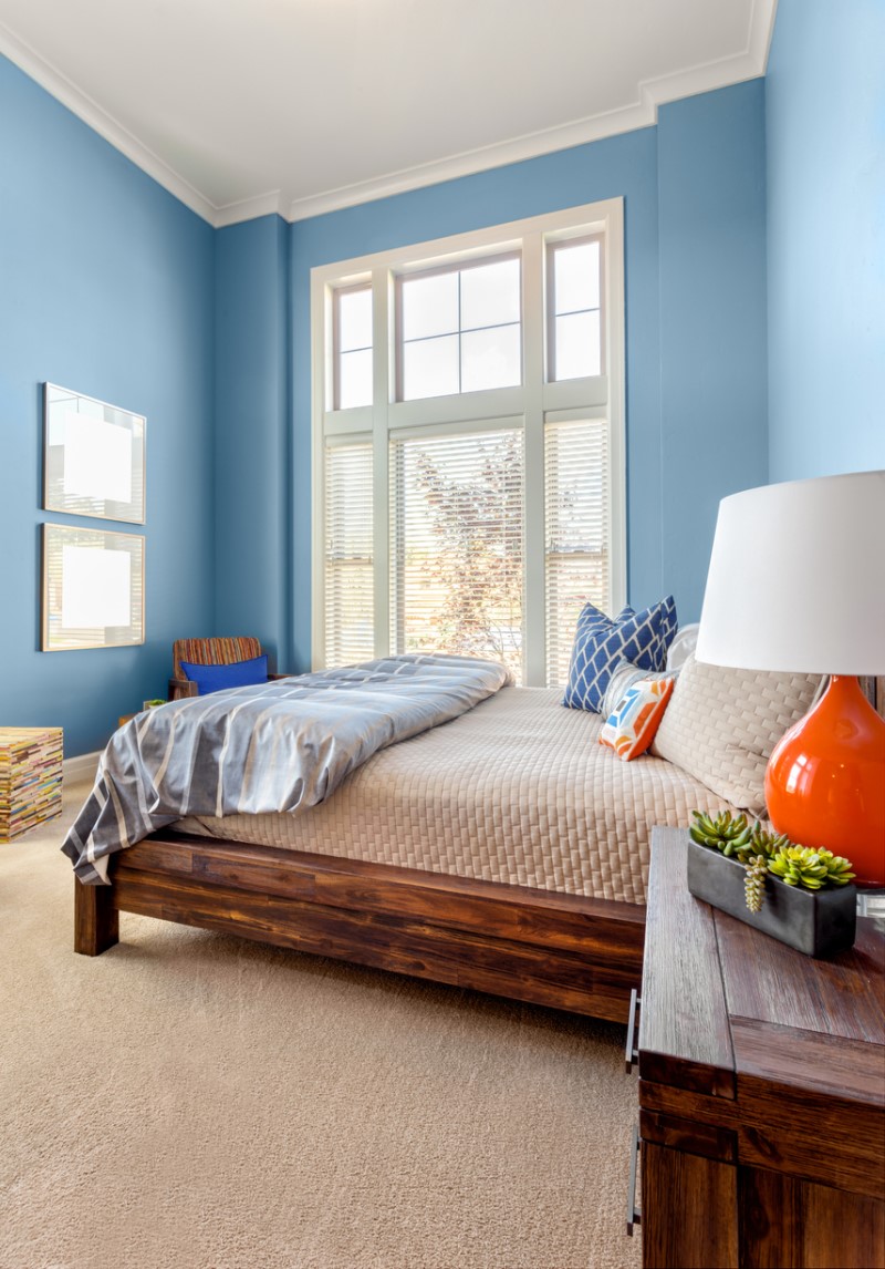 Eggshell vs. Satin: Which Paint Finish Works Best for Your Room?