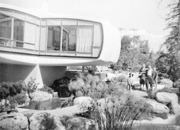 8 Historic Homes That Were Light-Years Ahead of Their Time
