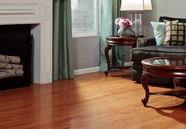 12 Reasons Hardwood Floors Might Not Be Right for Your Home