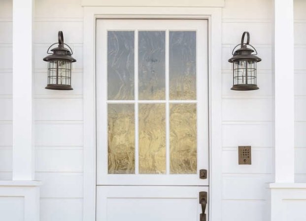 15 Old House Features We Were Wrong to Abandon