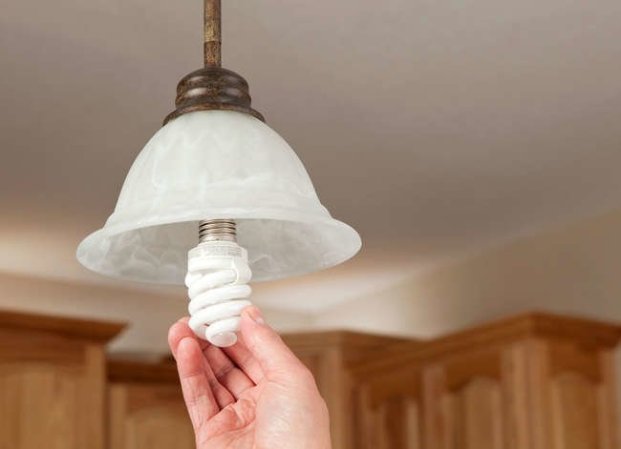 How To: Dispose of Light Bulbs
