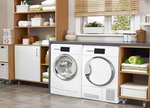 This Is How Long Each of Your Major Appliances Should Last