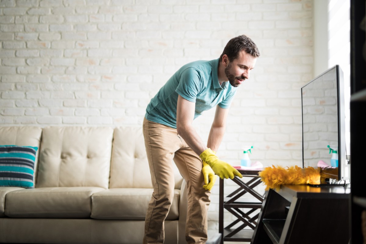 The Best Duster Options for a Clean Home