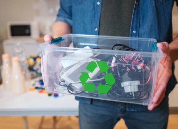 10 Things to Know About Disposing of Old Electronics