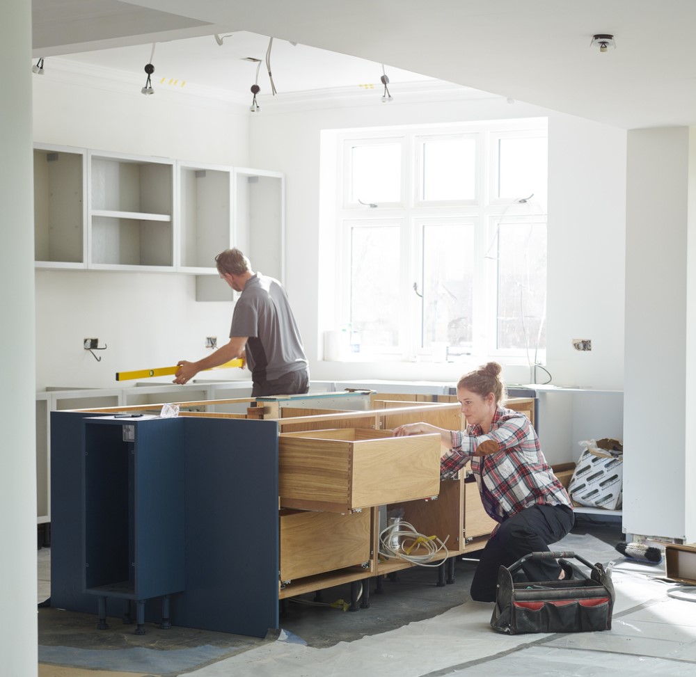Renovation vs. Remodel: Which is More DIY-Friendly?