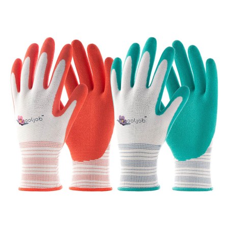 Cooljob Gardening Gloves for Women