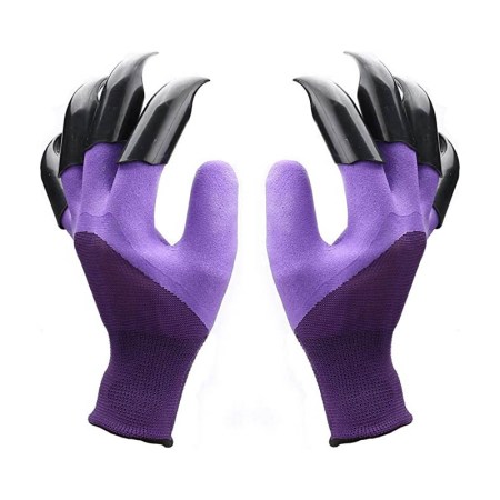 Famoy Claw Gardening Gloves for Planting