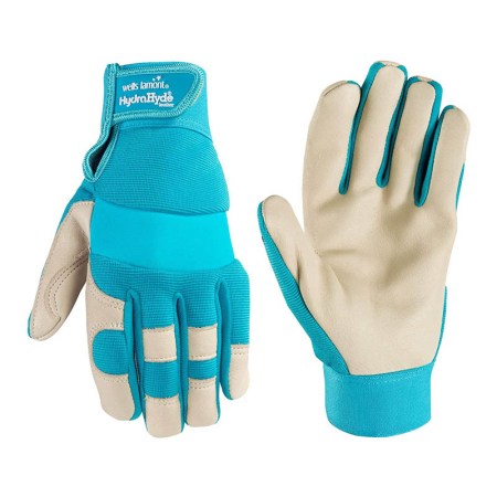 Wells Lamont Women’s HydraHyde Gardening Gloves