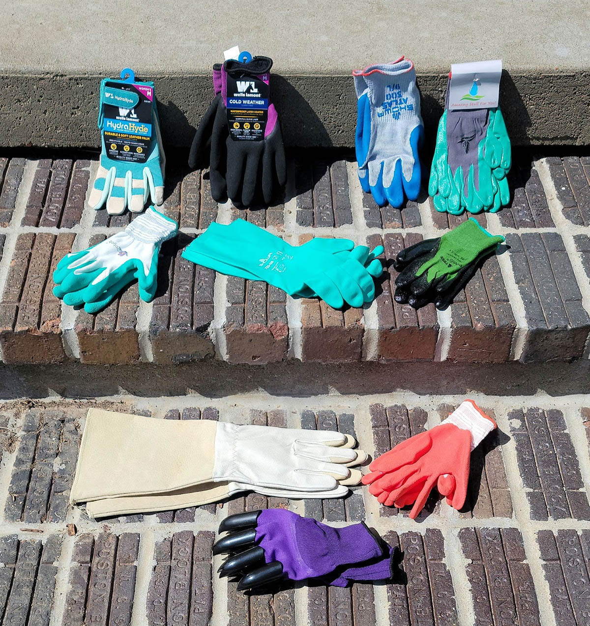 The Best Gardening Gloves - Tested by Bob Vila