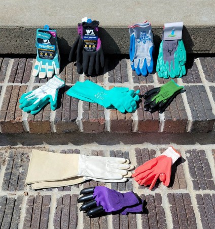 The Best Dishwashing Gloves for After-Dinner Cleanup