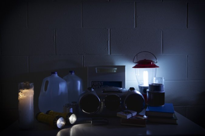 What Causes Power Outages? Solved!