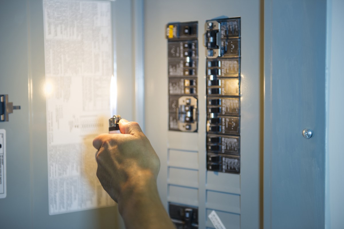 What Causes Power Outages? Solved!