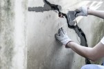 Foundation Crack Repair: When to DIY, and When to Worry - Bob Vila